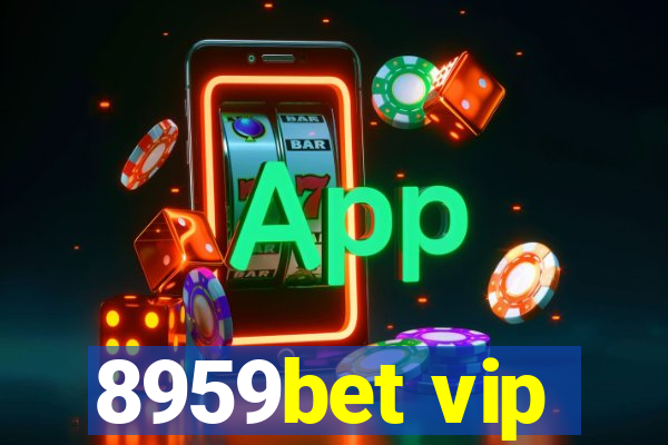 8959bet vip